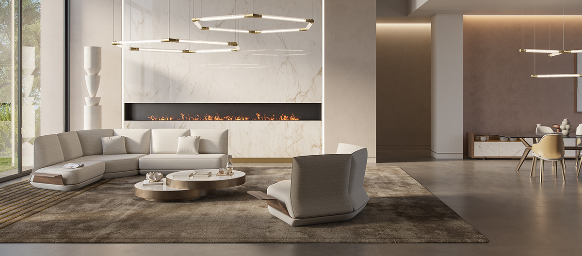 Orizzonte by Reflex, design Pininfarina 01