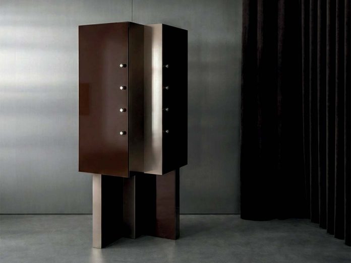 Открытый том от Arpa, дизайн Redduo Studio