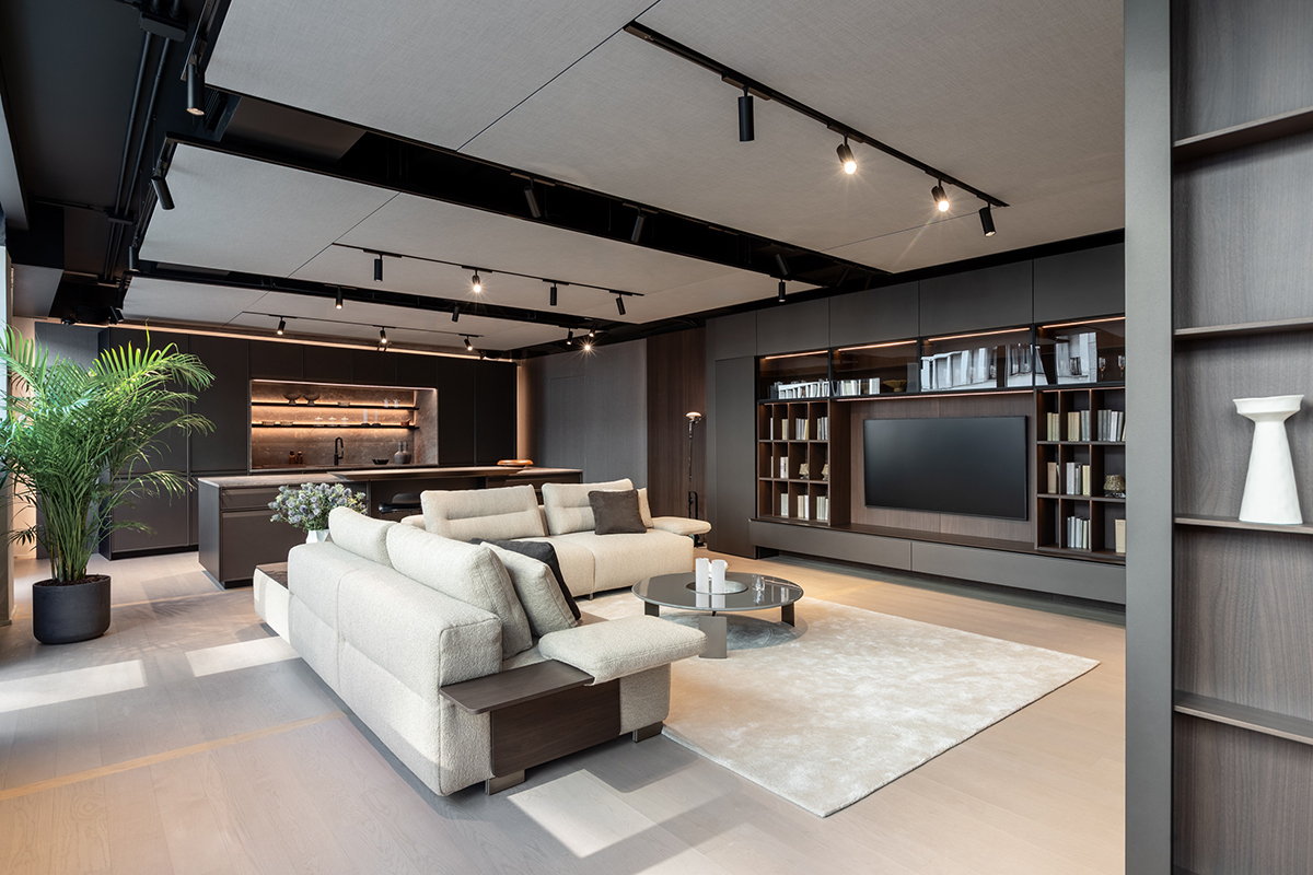 Ak Project by Arrital, design Franco Driusso 02