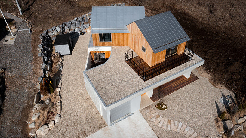 BRBB Architects Корея