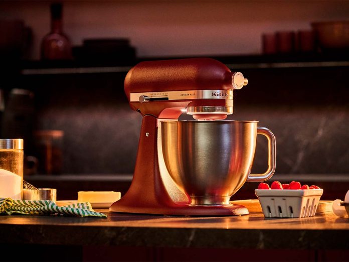 Artisan Plus от KitchenAid