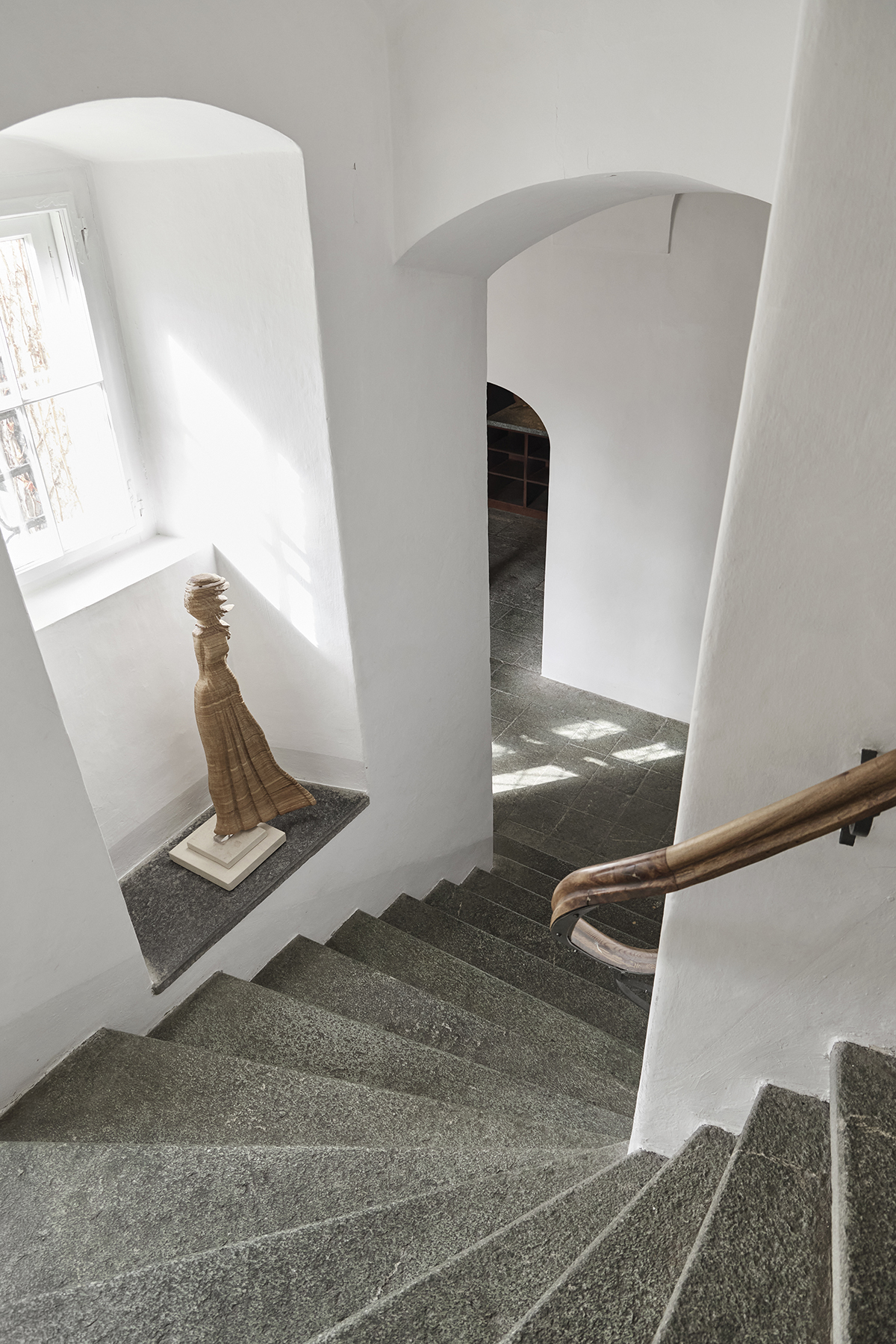 Schloss Schauenstein, Fürstenau, Switzerland - Photo © Joachim Wichmann 02