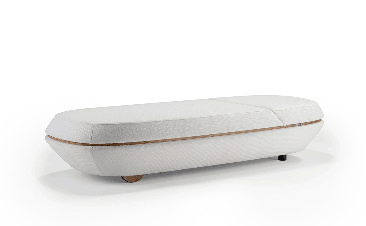 Orizzonte by Reflex, design Pininfarina 03