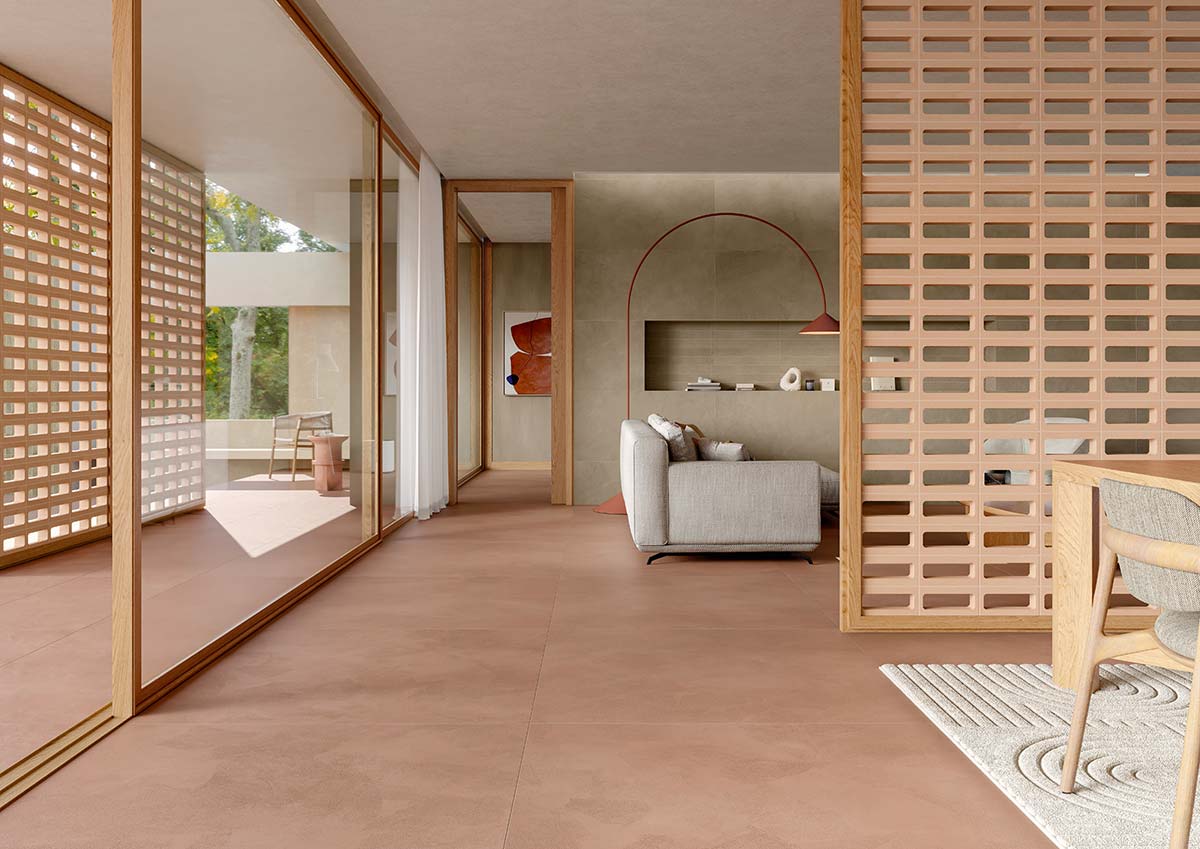 Calcecreta collection by Marca Corona 6