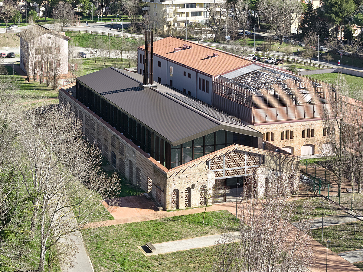 Museo del Territorio - Politecnica – Riccione