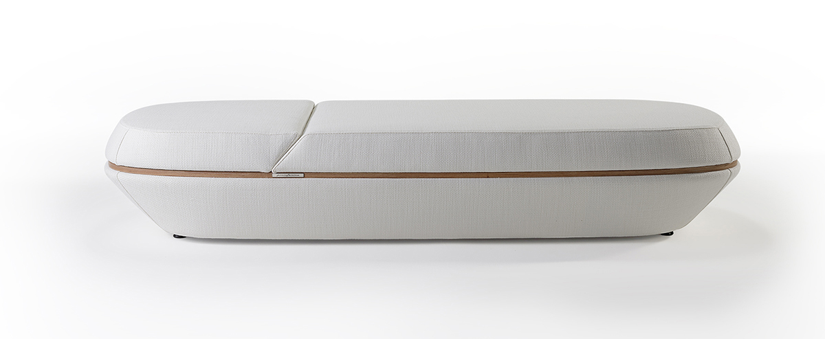 Orizzonte by Reflex, design Pininfarina 02