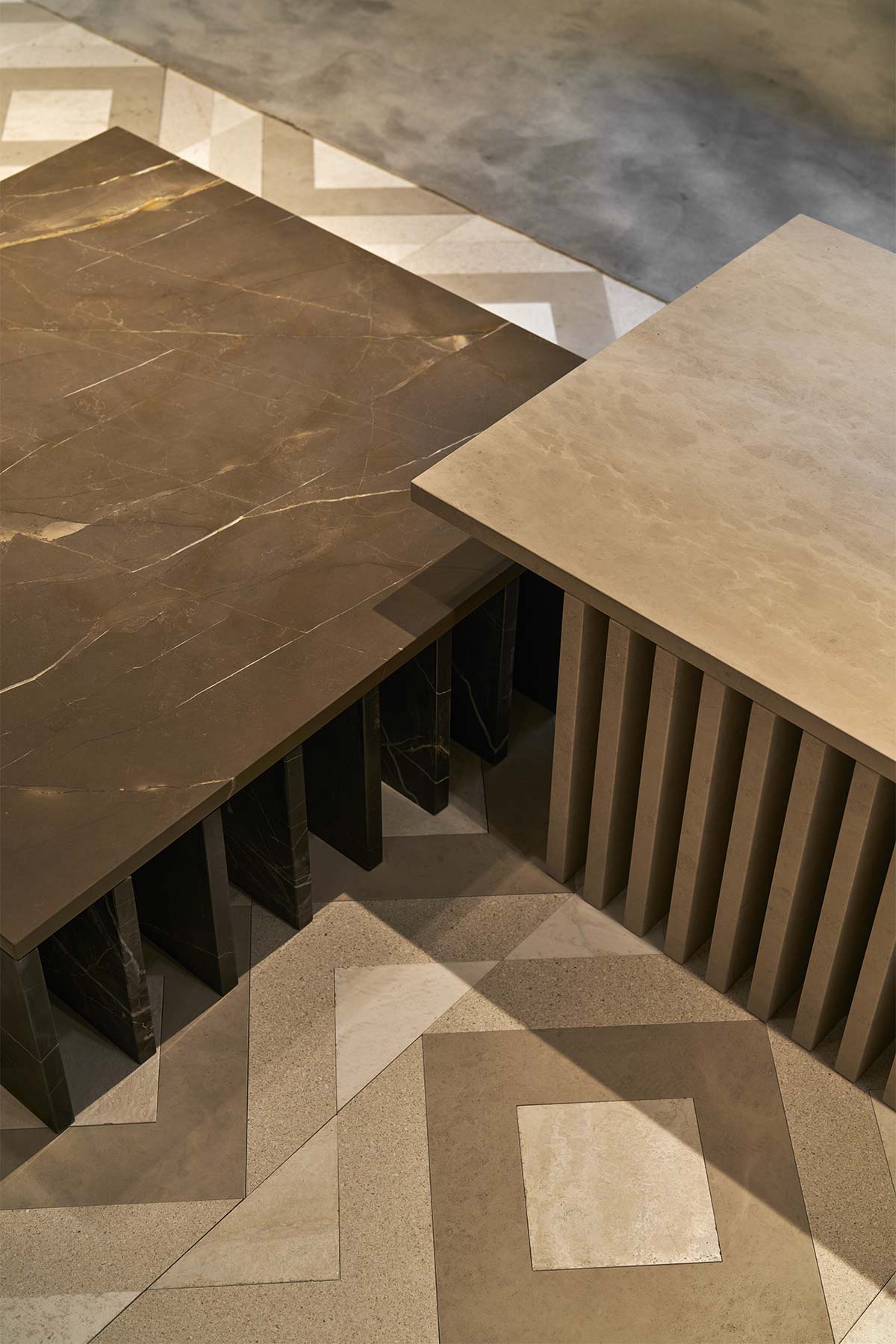 MADAR от C'est ici Design x MIAMILANO