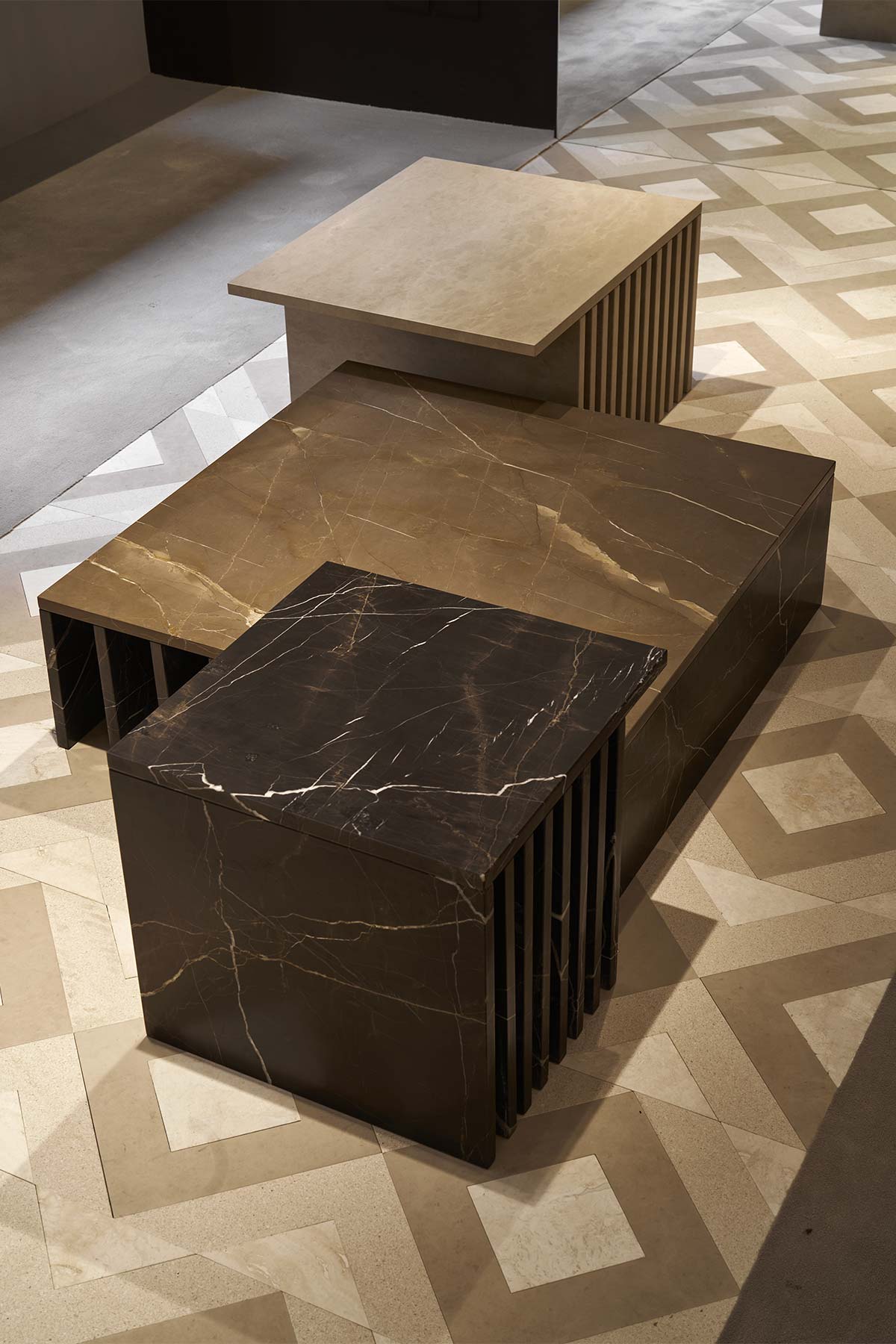 MADAR от C'est ici Design x MIAMILANO