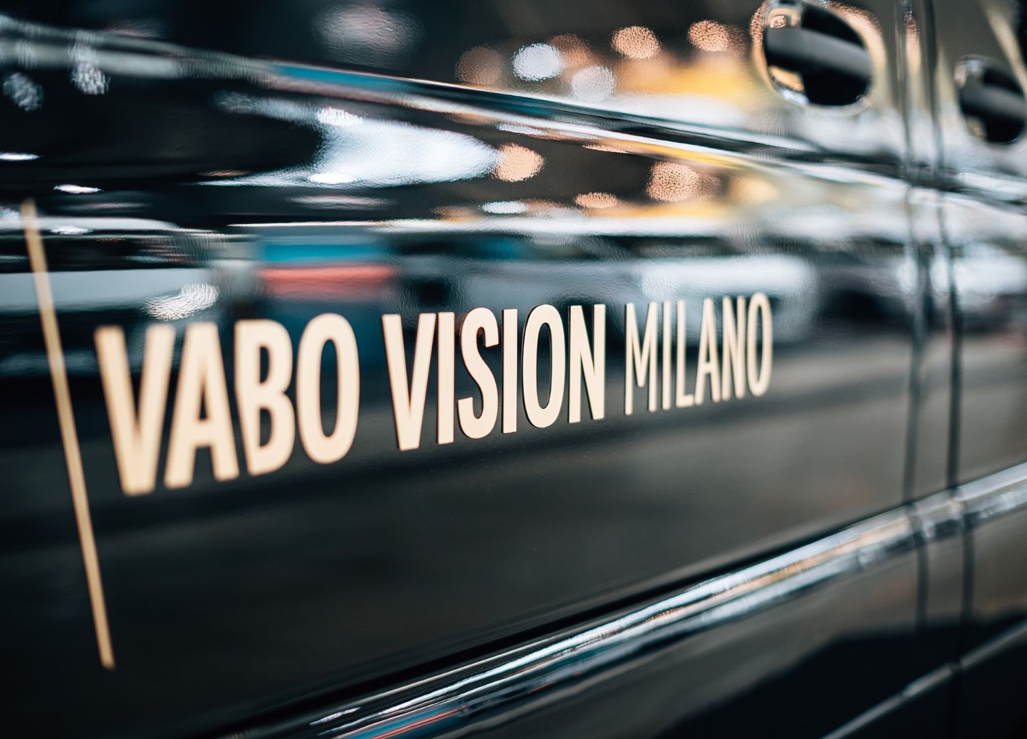 VABO Vision Milano © Vagabond Vans
