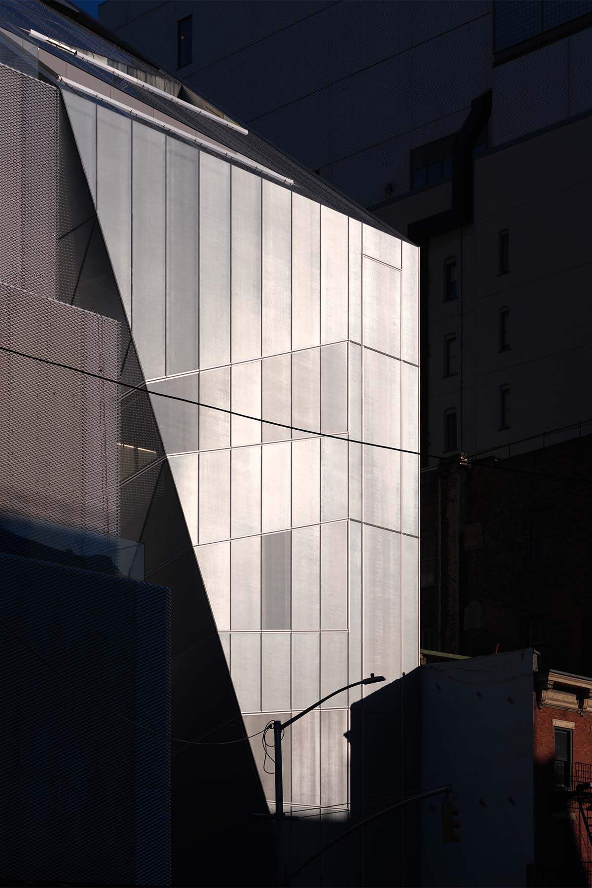 New Museum of Contemporary Art, New York, USA 15