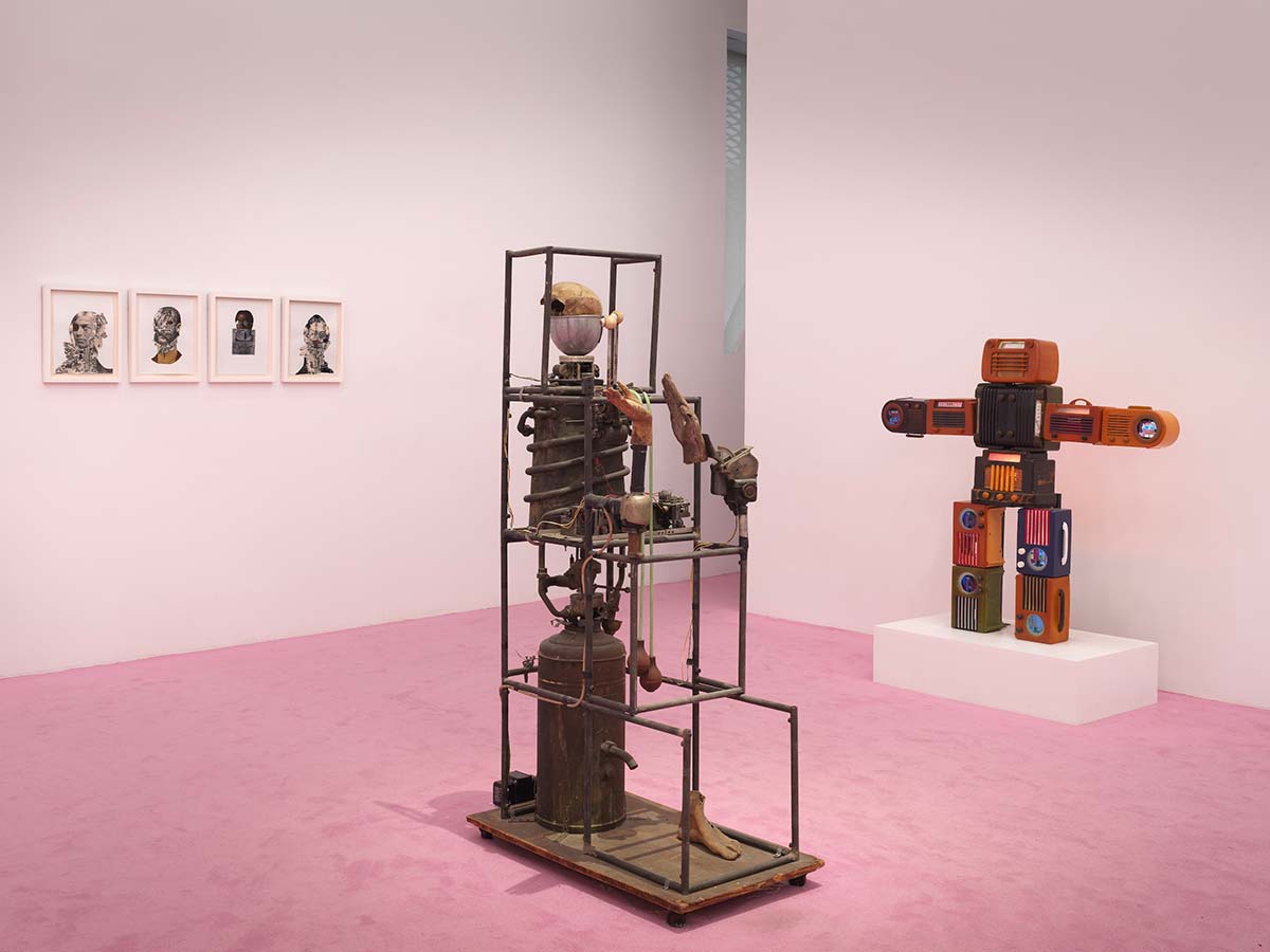 New Museum of Contemporary Art, New York, USA 11