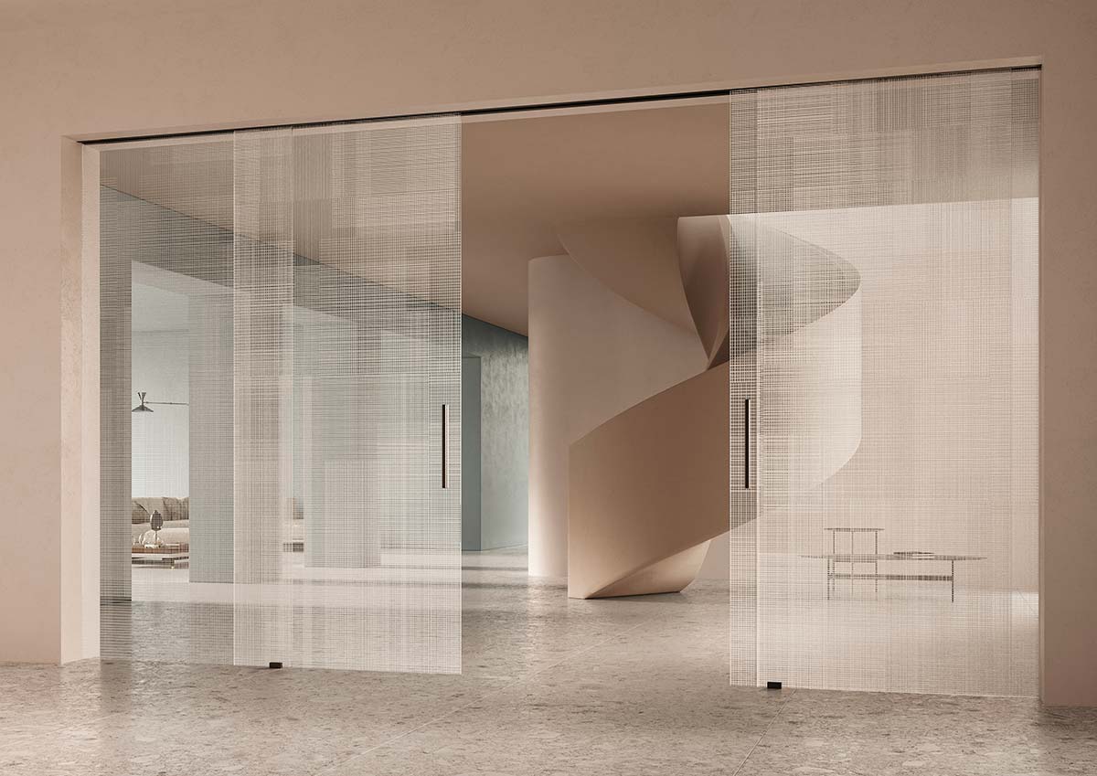 Scenario Visio by FerreroLegno