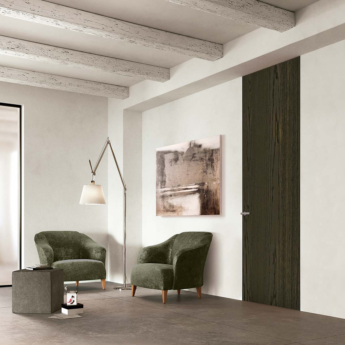 Zero by FerreroLegno