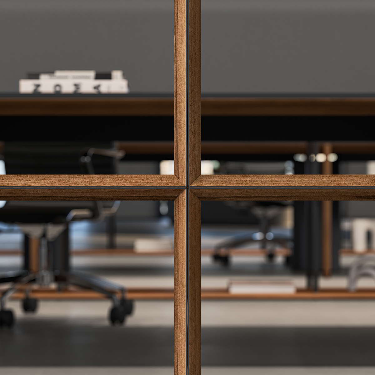 Alis by Fantoni, дизайн-парк