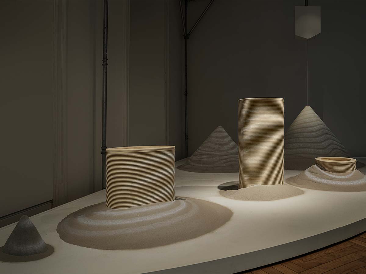 Antao 3D by Villeroy & Boch design Design Studio KASCHKASCH