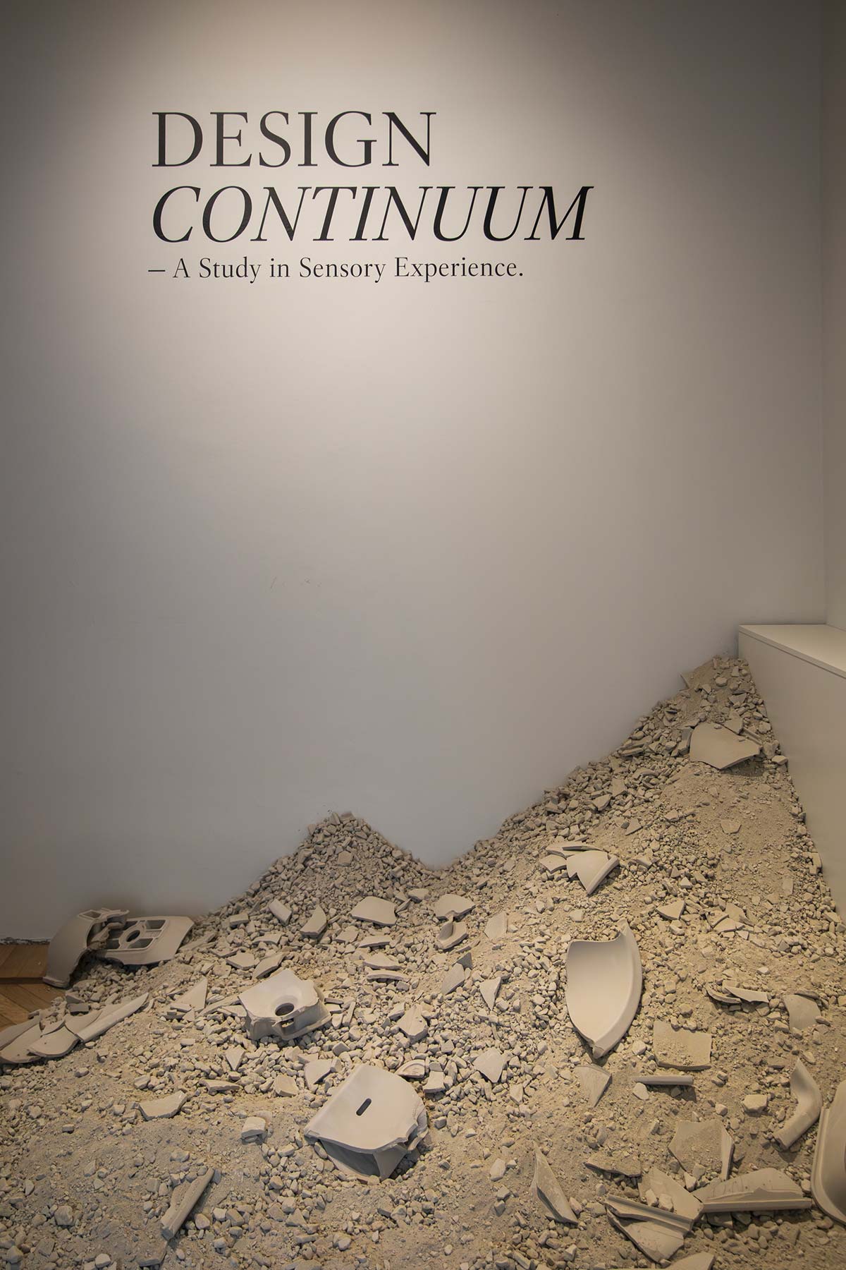 Design Continuum