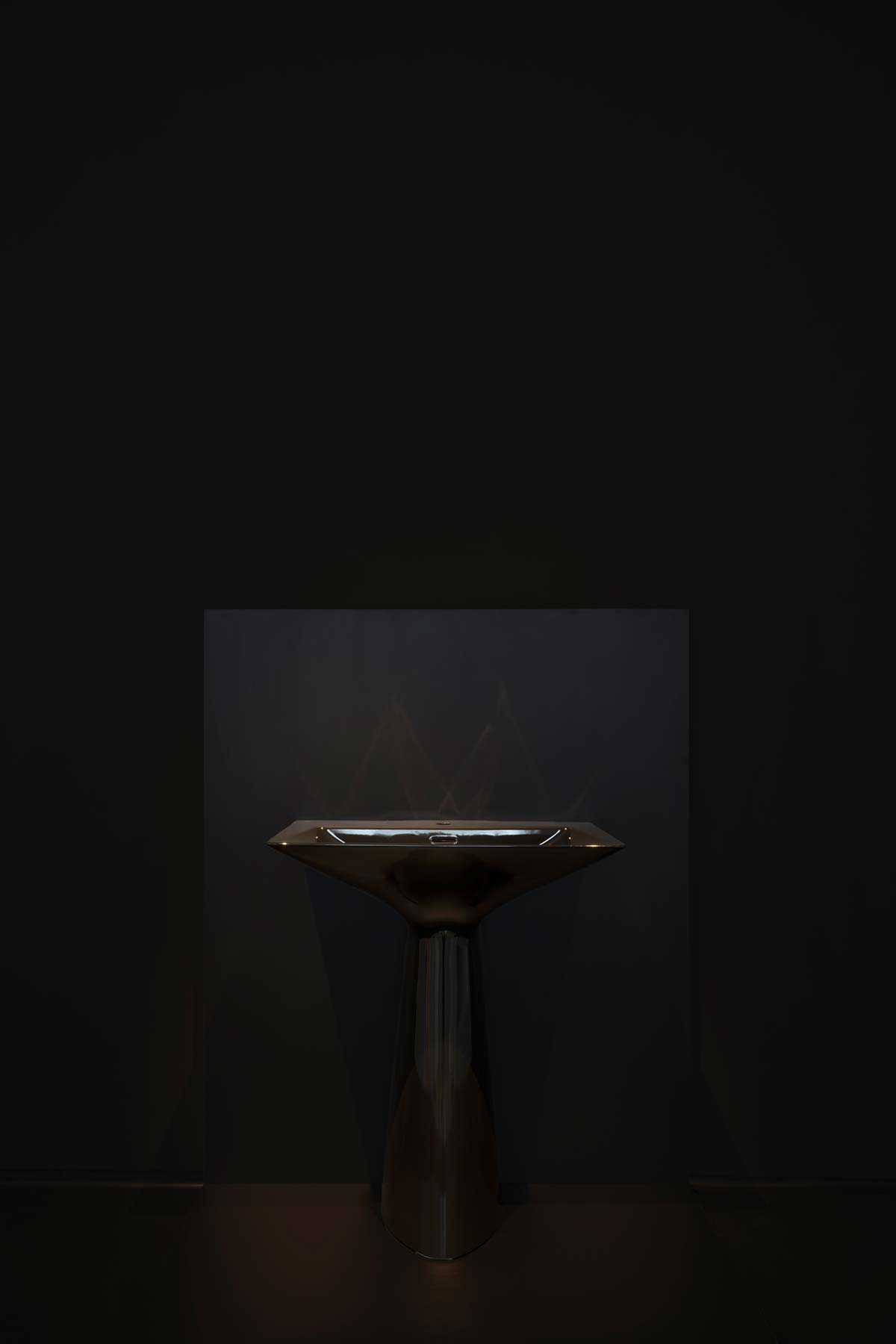 Atelier Collections, Tipo-Z by Ideal Standard, design Ludovica Serafini + Roberto Palomba