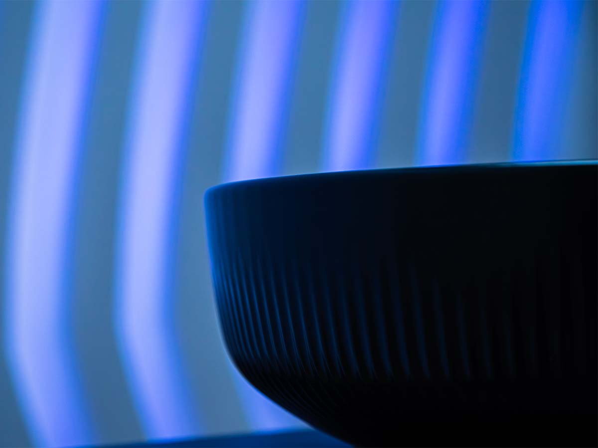 Artis Sense by Villeroy & Boch, design Christian Haas