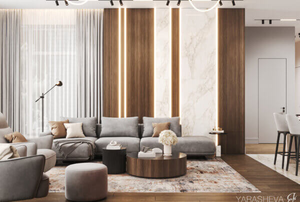 Yarasheva Design Studio
