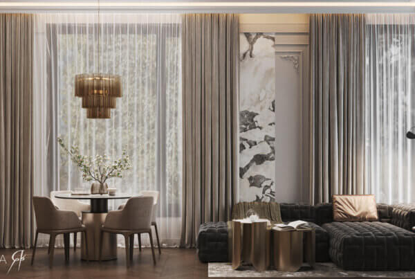 Yarasheva design studio
